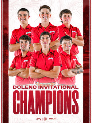 Image post by @bradleymensgolf on Instagram