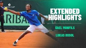 Video post by @worldtennisofficial on YouTube