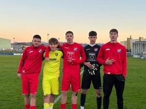 Image post by @goalkeeperdepartment1_gkd on Instagram