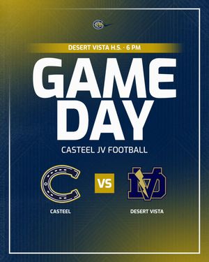 Image post by @casteelfootballaz on Instagram