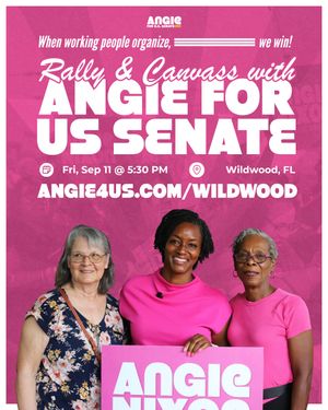 Image post by @angieforfl on Instagram