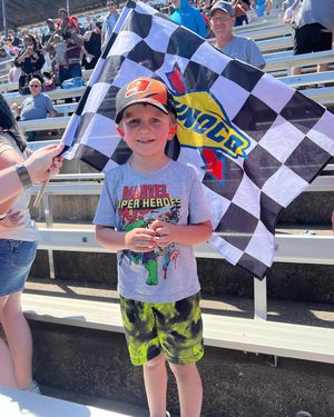 Image post by @txmotorspeedway on Instagram