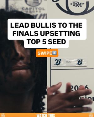 Image post by @capitolhoopssl on Instagram