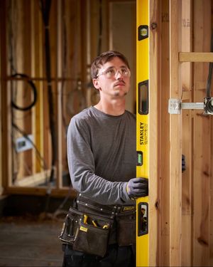 Image post by @stanleytools on Instagram
