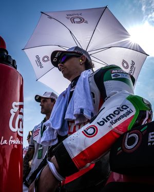 Image post by @worldsbk on Instagram