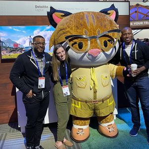 Image post by @deloittedigital on Instagram