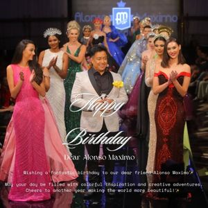 Image post by @latinfashionweekcolorado on Instagram