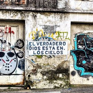 Image post by @yosoyelfantasma on Instagram