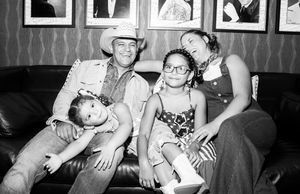 Image post by @frankraymusic on Instagram