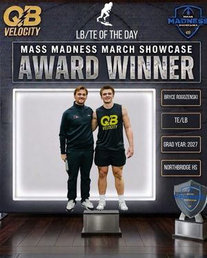 Image post by @qbvelocity on Instagram