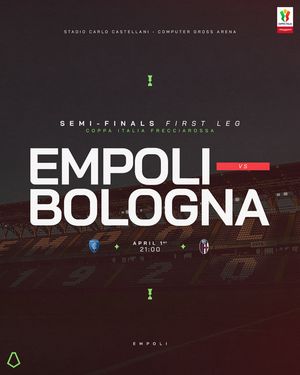 Image post by @seriea on Instagram