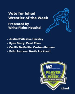 Image post by @lohudsports on Instagram