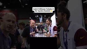 Video post by @rothcards on YouTube