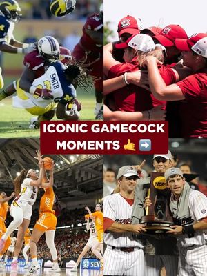 Image post by @gamecocksonline on Instagram