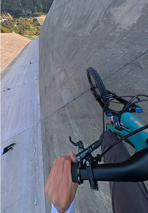 Video post by @redbullbike on TikTok