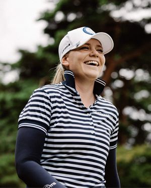 Image post by @olympicteamfinland on Instagram