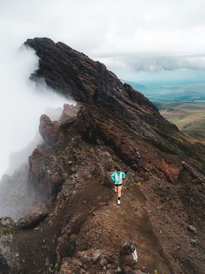 Image post by @thenorthface on Instagram