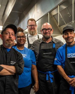 Image post by @sodexousa on Instagram