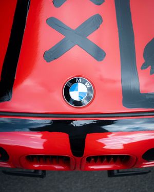 Image post by @bmwgroupculture on Instagram