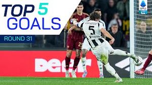 Video post by @seriea on YouTube