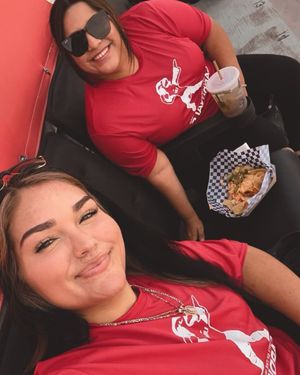 Image post by @uiwcardinals on Instagram