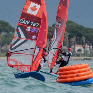 Image post by @sailcanada on Instagram