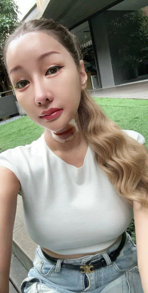 Image post by @lucintaluna12 on TikTok