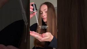 Video post by @aveda on YouTube