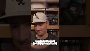 Video post by @nbcschicago on YouTube