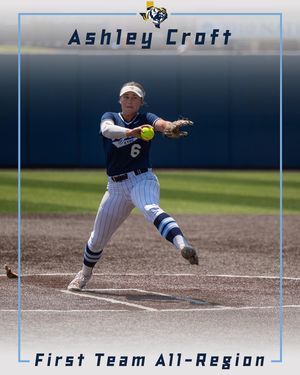 Image post by @etbu_softball on Instagram
