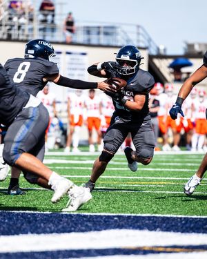 Image post by @ithacabomberfb on Instagram