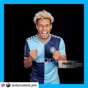 Image post by @primemediauk on Instagram