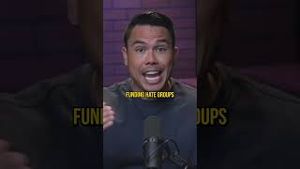 Video post by @turningpointusa on YouTube