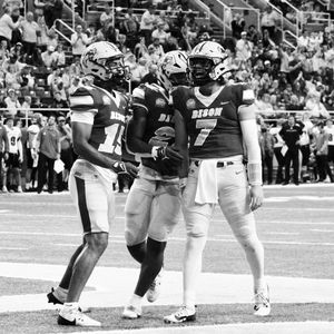 Image post by @ndsu.spectrum on Instagram