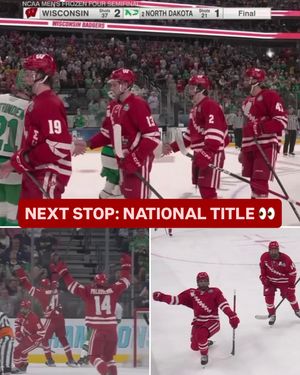 Image post by @b1ghockey on Instagram