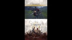 Video post by @bandainamcoamerica on YouTube