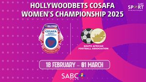 Image post by @sabcsport on Instagram