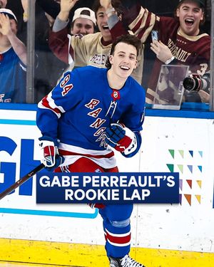 Image post by @nhl on Instagram