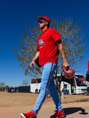 Image post by @arizonabaseball on Instagram