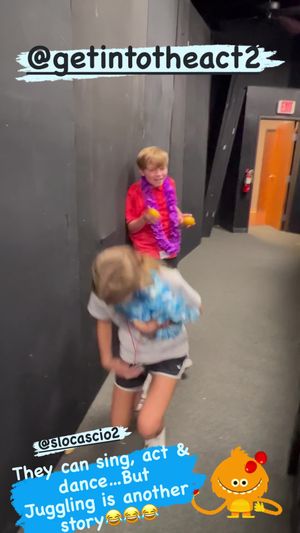 Video post by @theactorsconservatorytheatre on Facebook