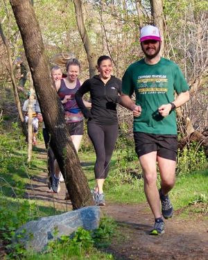 Image post by @loppetfoundation on Instagram