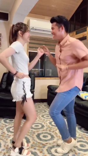 Video post by @joelandkat on TikTok