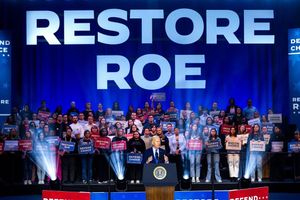 Image post by @joebiden on Instagram