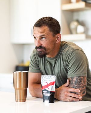 Image post by @Xendurance on Twitter