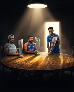 Image post by @dineshreddyysrc on Instagram