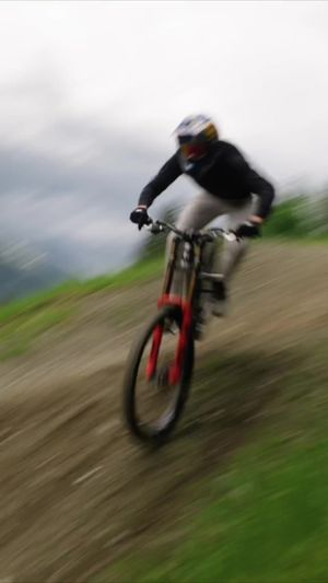 Video post by @redbullbike on TikTok
