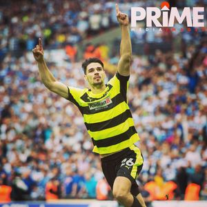 Image post by @primemediauk on Instagram