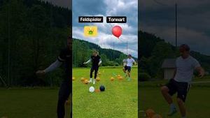 Video post by @goalkeeperz on YouTube