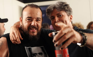 Image post by @lorenzogonzalezmusic on Instagram