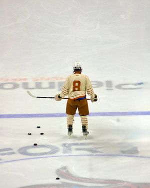 Image post by @texasicehockey on Instagram